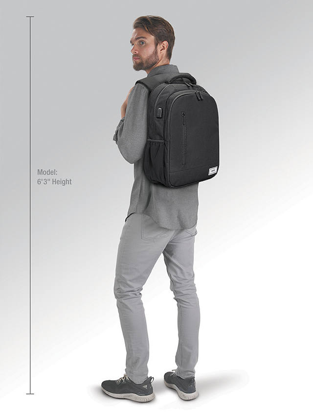 Solo NY Re:define Recycled Backpack