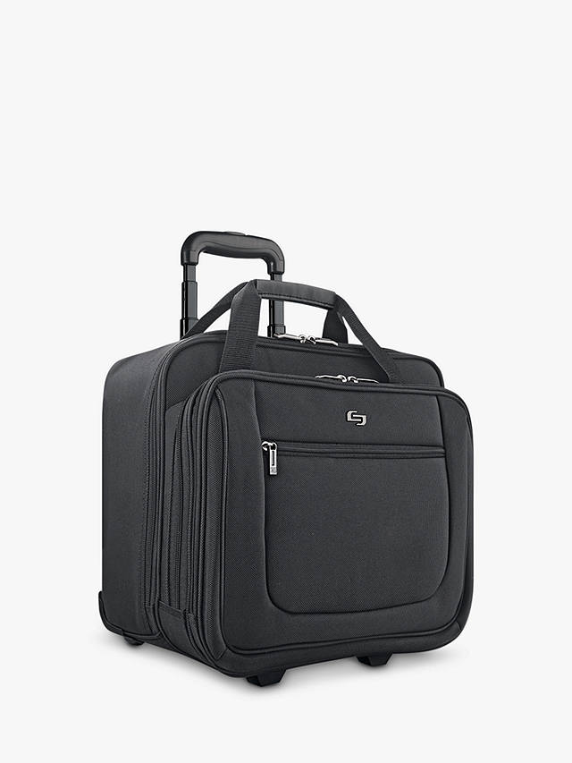 Solo NY Bryant Rolling Laptop Case