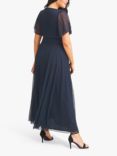 Scarlett & Jo Kemi Maxi Dress