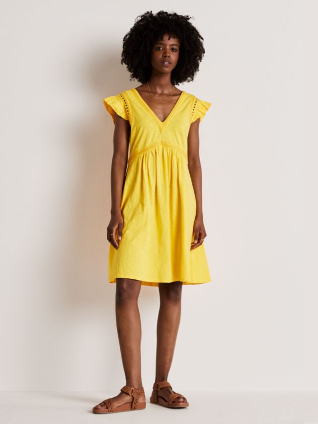 Boden cocktail outlet dress