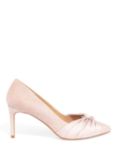 Phase Eight Kendal Court Shoes, Antique Rose