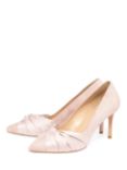 Phase Eight Kendal Court Shoes, Antique Rose