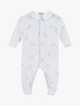 Trotters Lapinou Baby Organic Cotton Bunny All-In-One