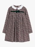 Trotters Kids' Louise Floral Dress