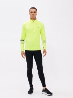 Buy Ronhill Tech Afterhours Longsleeve Running Shirts Men Petrol online