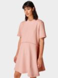 Sweaty Betty Revive Drop Shoulder T-Shirt Dress