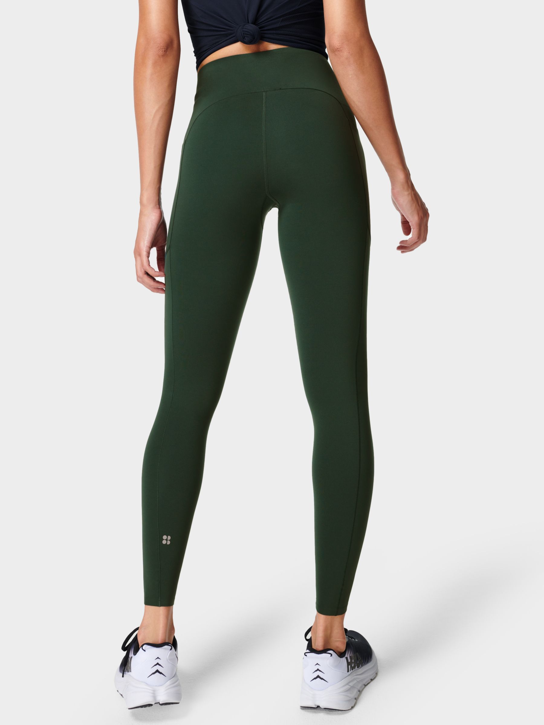 Buy Women High Waisted Stretchable & Sculpting Leggings online