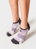 Sweaty Betty Run Trainer Socks, Pack of 2