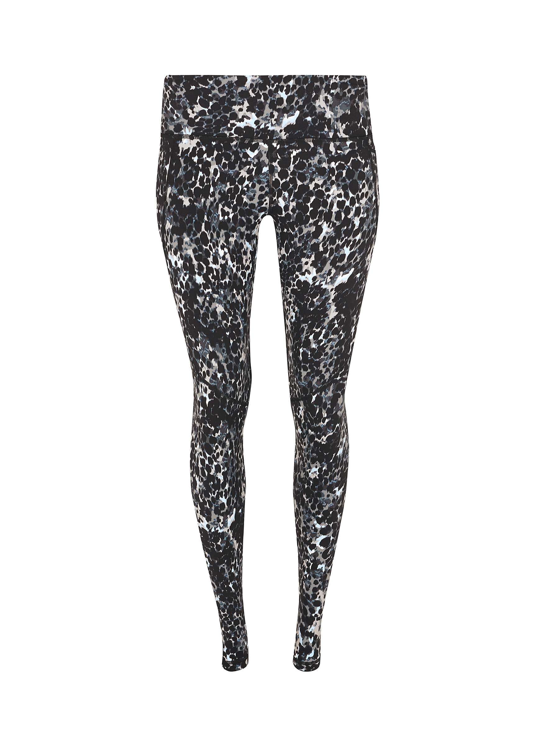 Buy Sweaty Betty Power Gym Full Length Embroidered Leggings Online at johnlewis.com