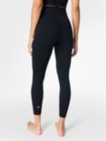 Sweaty Betty All Day Wrap Waist 7/8 Leggings