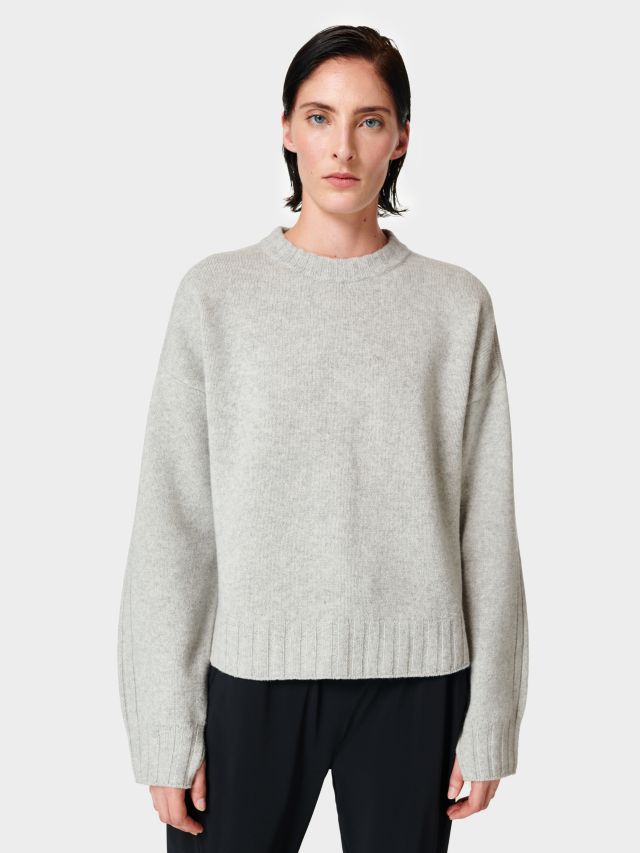 Sweaty betty clearance ski jumper