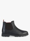 Geox Wide Fit Andalo Leather Chelsea Boots