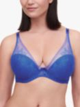 Passionata Maddie Plunge T-Shirt Bra, Sailor Blue