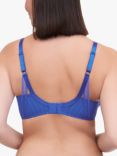 Passionata Maddie Plunge T-Shirt Bra, Sailor Blue