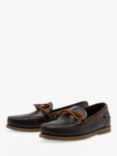 Chatham Saunton G2 Leather Deck Shoes