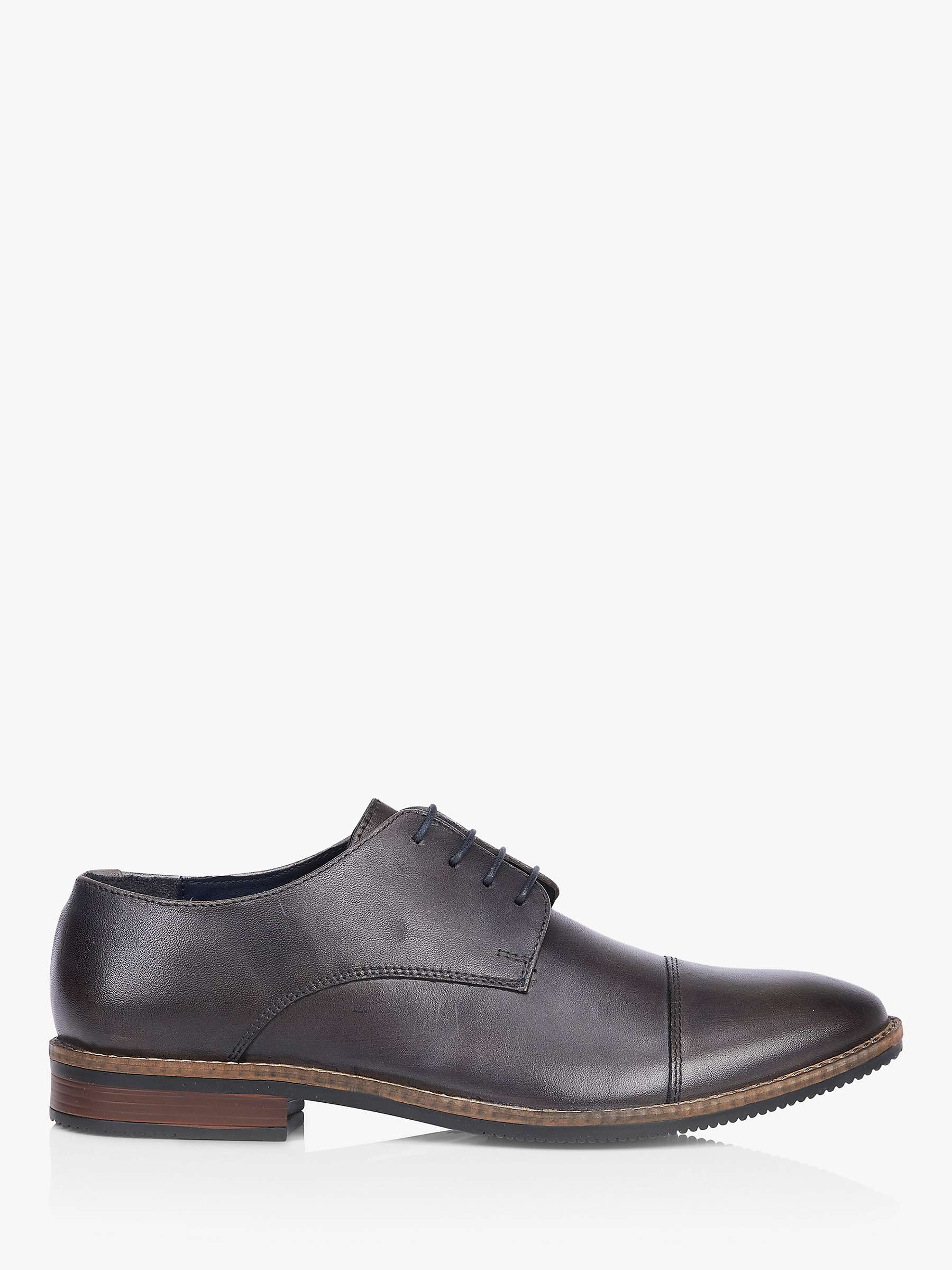 Buy Silver Street London Rufus Derby Shoes Online at johnlewis.com
