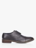 Silver Street London Rufus Derby Shoes