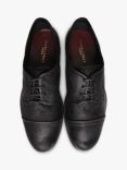 Silver Street London Baldrey Suede Derby Shoes