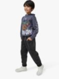 Cotton On Kids' Loose Fit Jeans