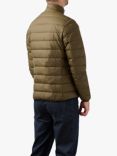Guards London Evering Lightweight Packable Down Jacket