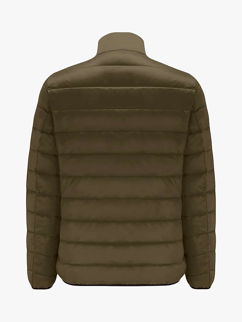 Buy Guards London Evering Lightweight Packable Down Jacket Online at johnlewis.com
