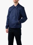 Guards London Martello Lightweight Showerproof Jacket, Bright Blue