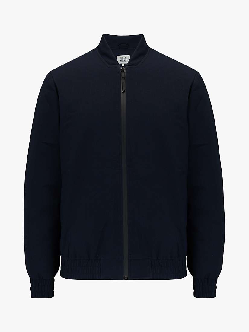 Buy Guards London Mayfield Padded Water Resistant Bomber Jacket Online at johnlewis.com