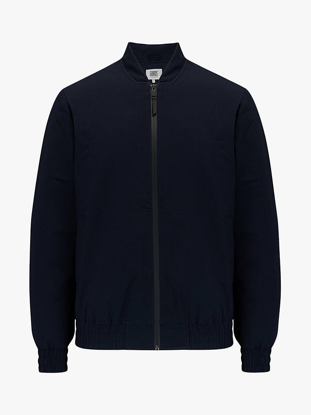 Guards London Mayfield Padded Water Resistant Bomber Jacket
