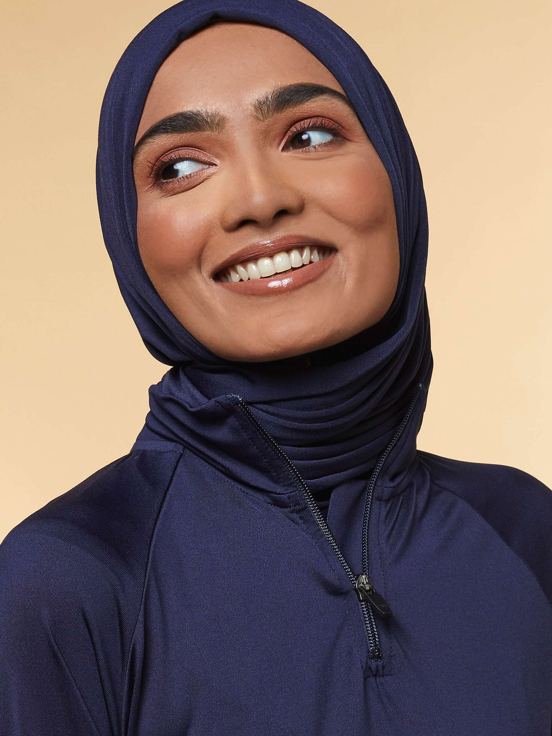Buy Aab Swim Hijab Online at johnlewis.com