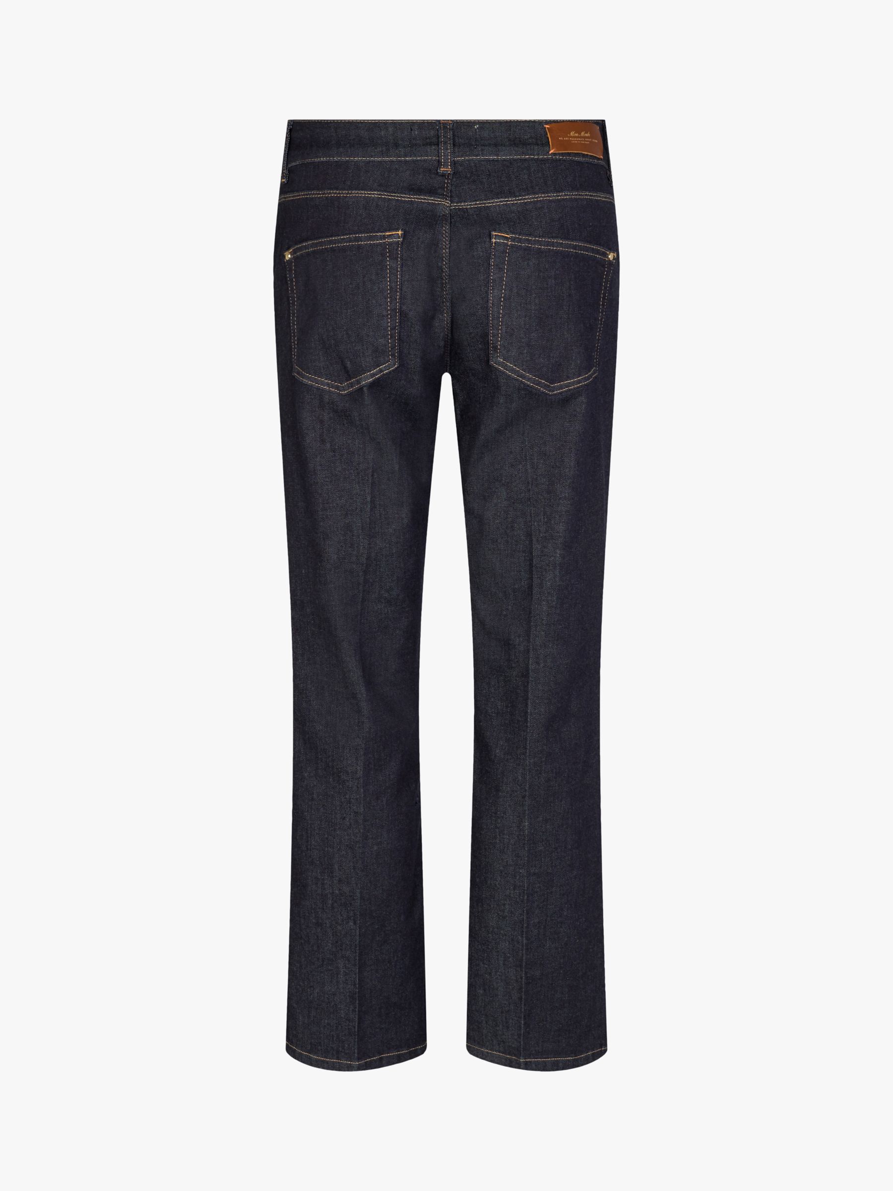 Buy MOS MOSH Cecilia Cropped Leg Boxy Jeans Online at johnlewis.com