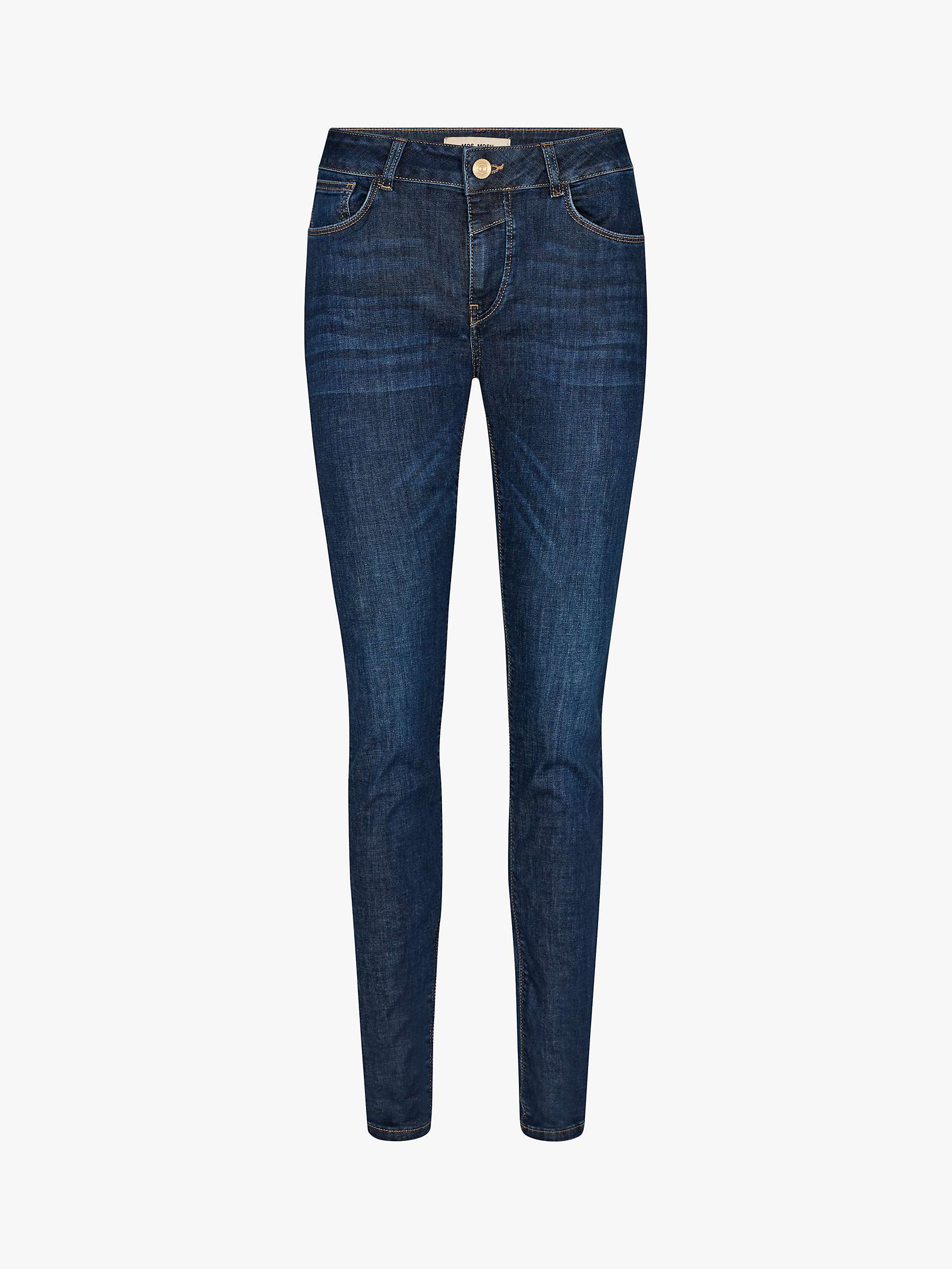 Buy MOS MOSH Naomi Tailored Fit Jeans Online at johnlewis.com