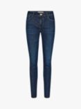 MOS MOSH Naomi Tailored Fit Jeans
