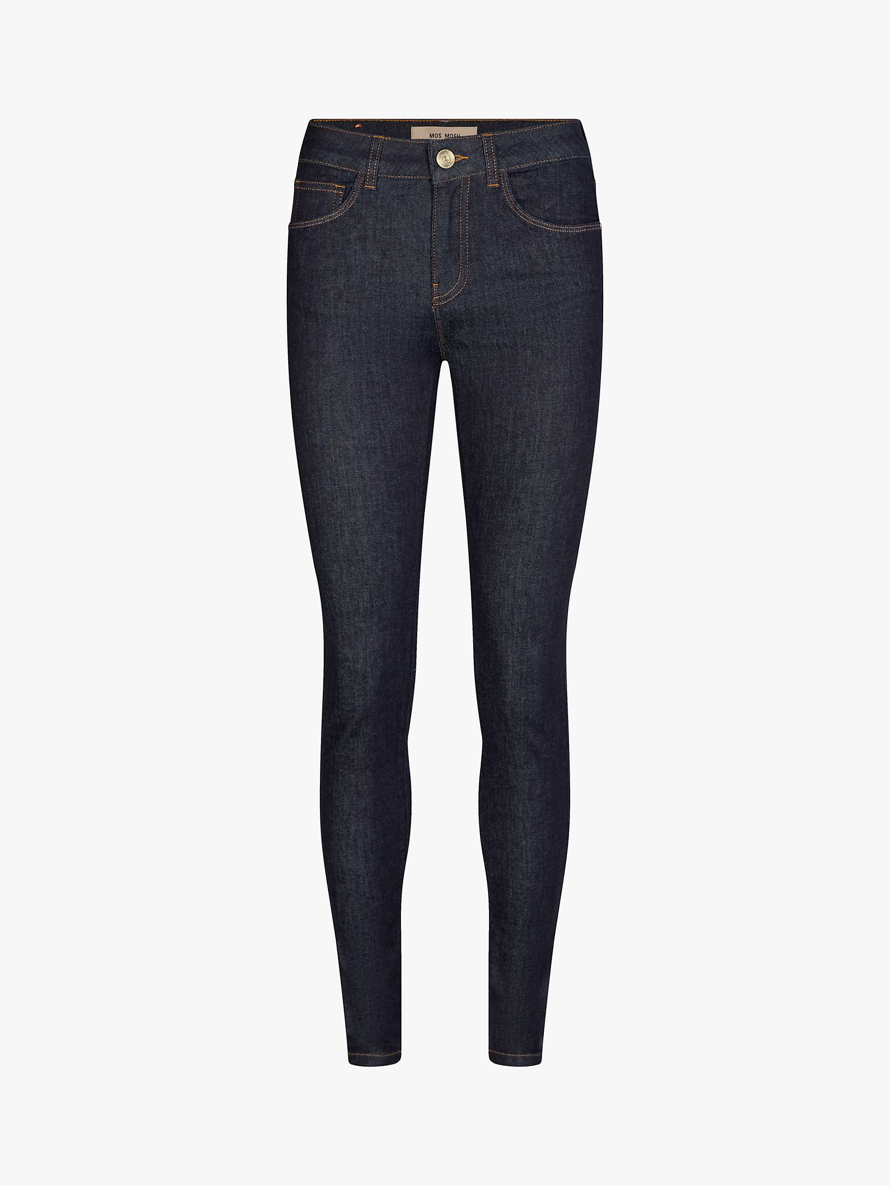 Buy MOS MOSH Alli Skinny Fit Jeans Online at johnlewis.com