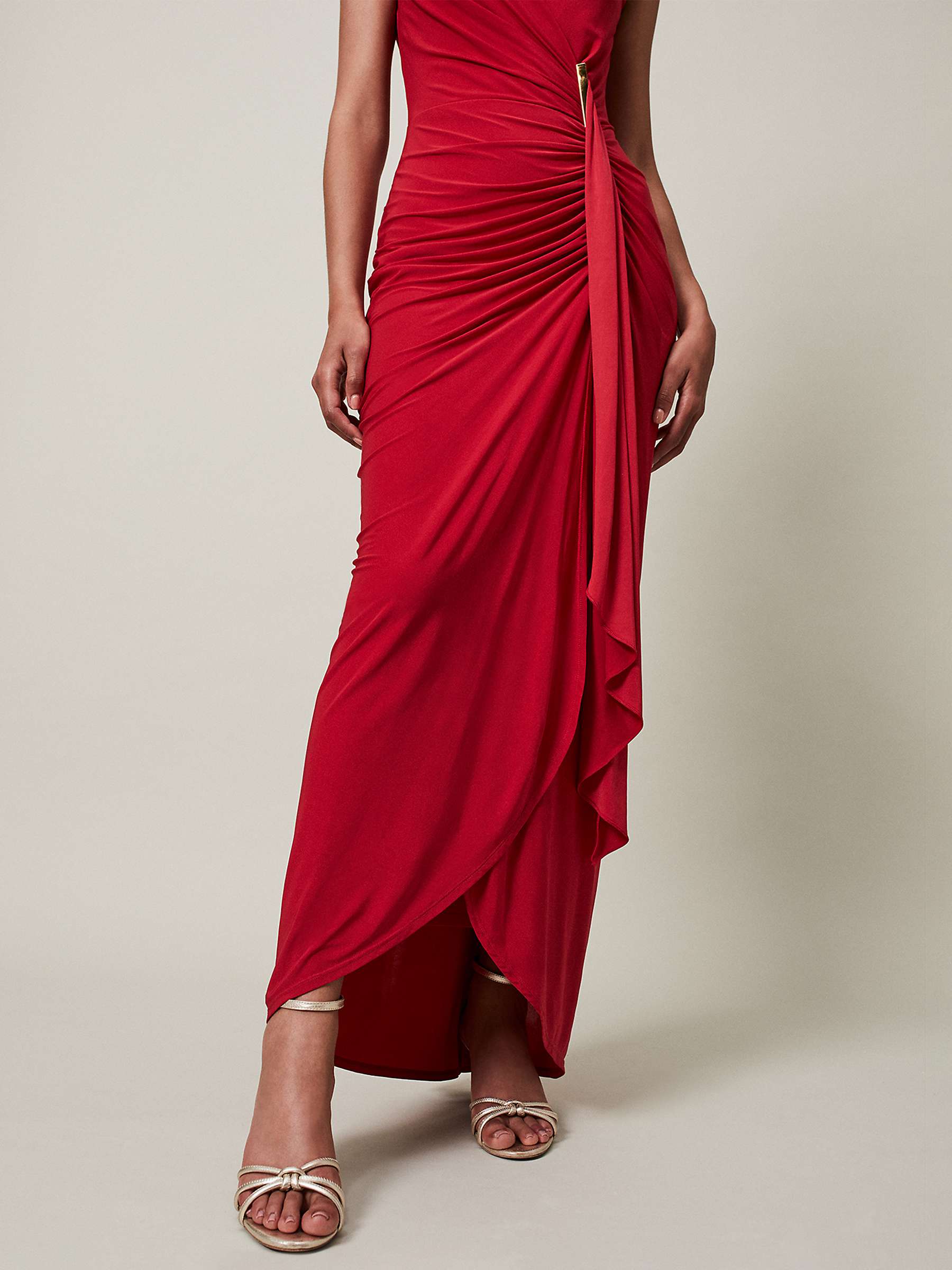 Buy Phase Eight Donna Maxi Dress Online at johnlewis.com
