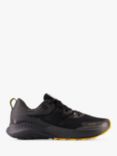 New Balance Men's Nitrel V5 GTX Sports Shoes, Black