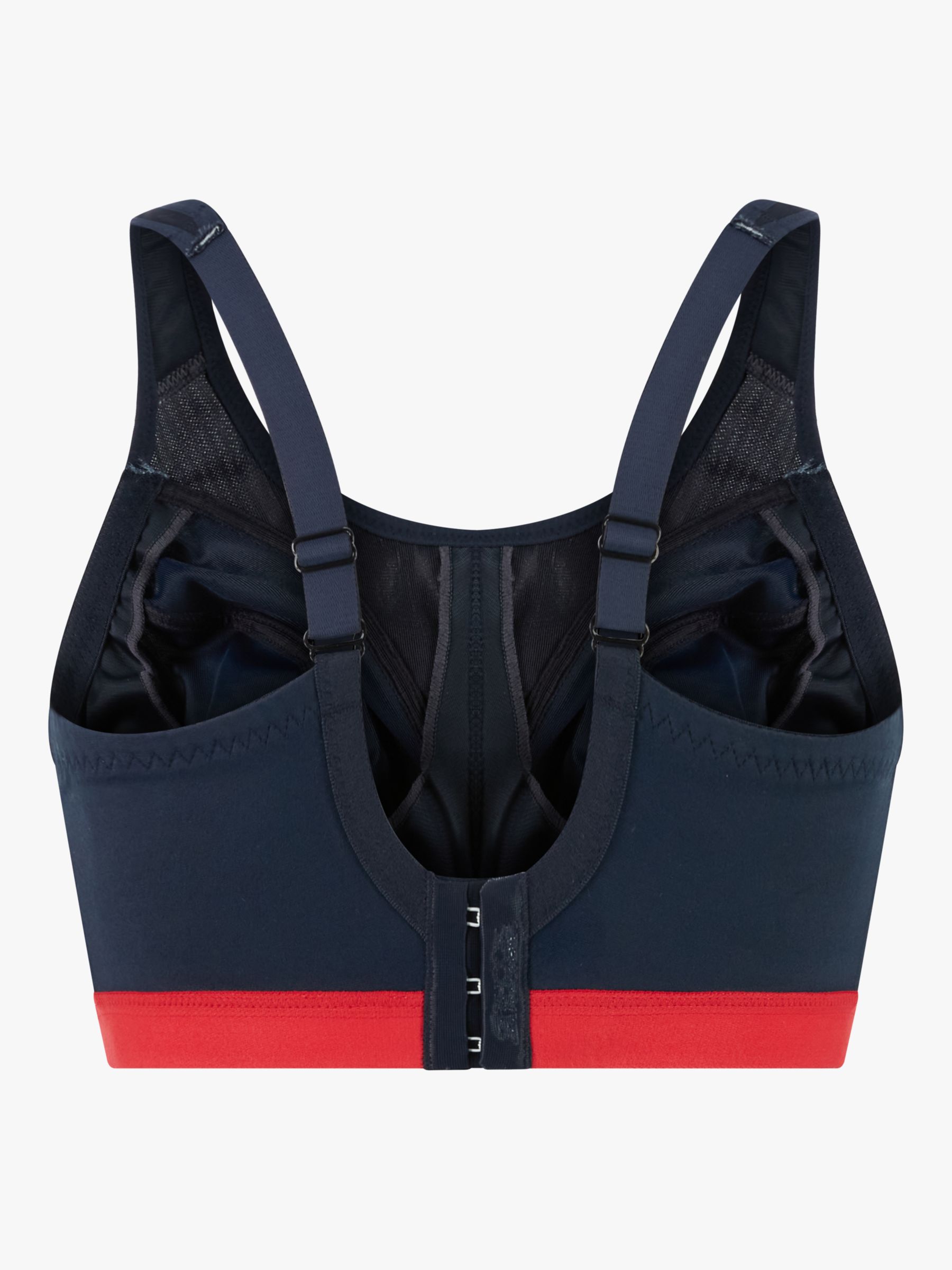 Active D+ Classic Sports Bra - Shock Absorber - She Science