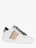 Geox Women's Jaysen Lace Up Trainers
