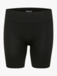 Saint Tropez Ninna Inner Shorts, Black