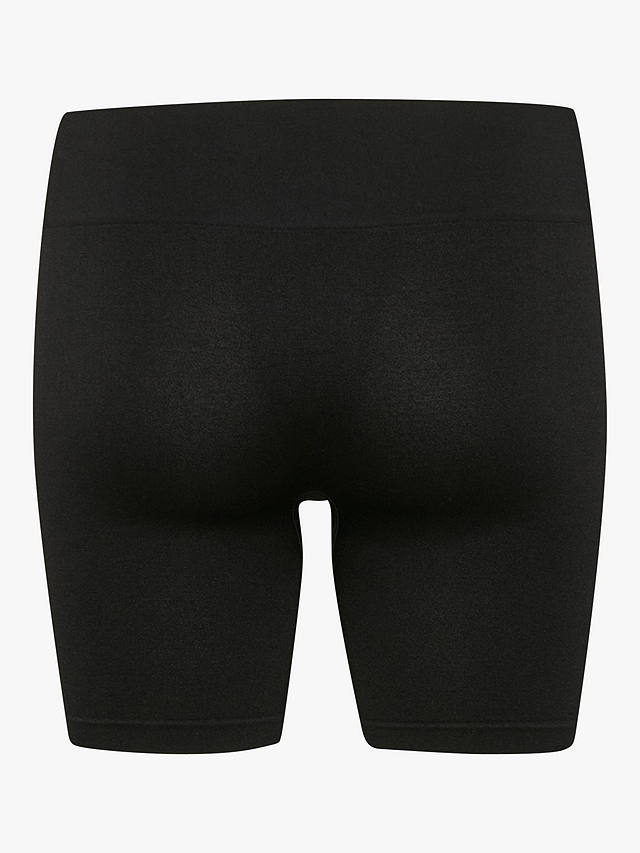 Saint Tropez Ninna Inner Shorts, Black