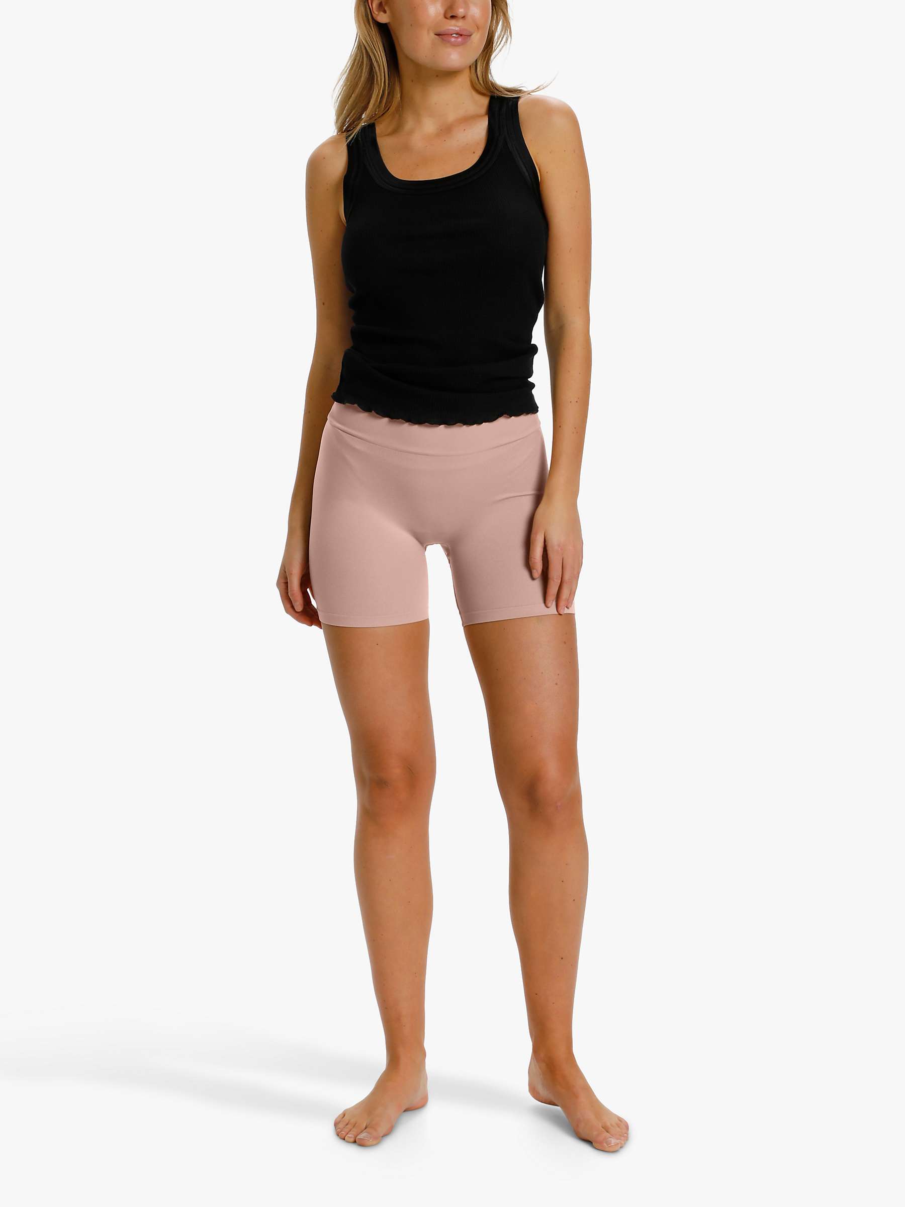 Buy Saint Tropez Ninna Inner Shorts Online at johnlewis.com