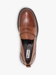 Dune Geeno Leather Loafers