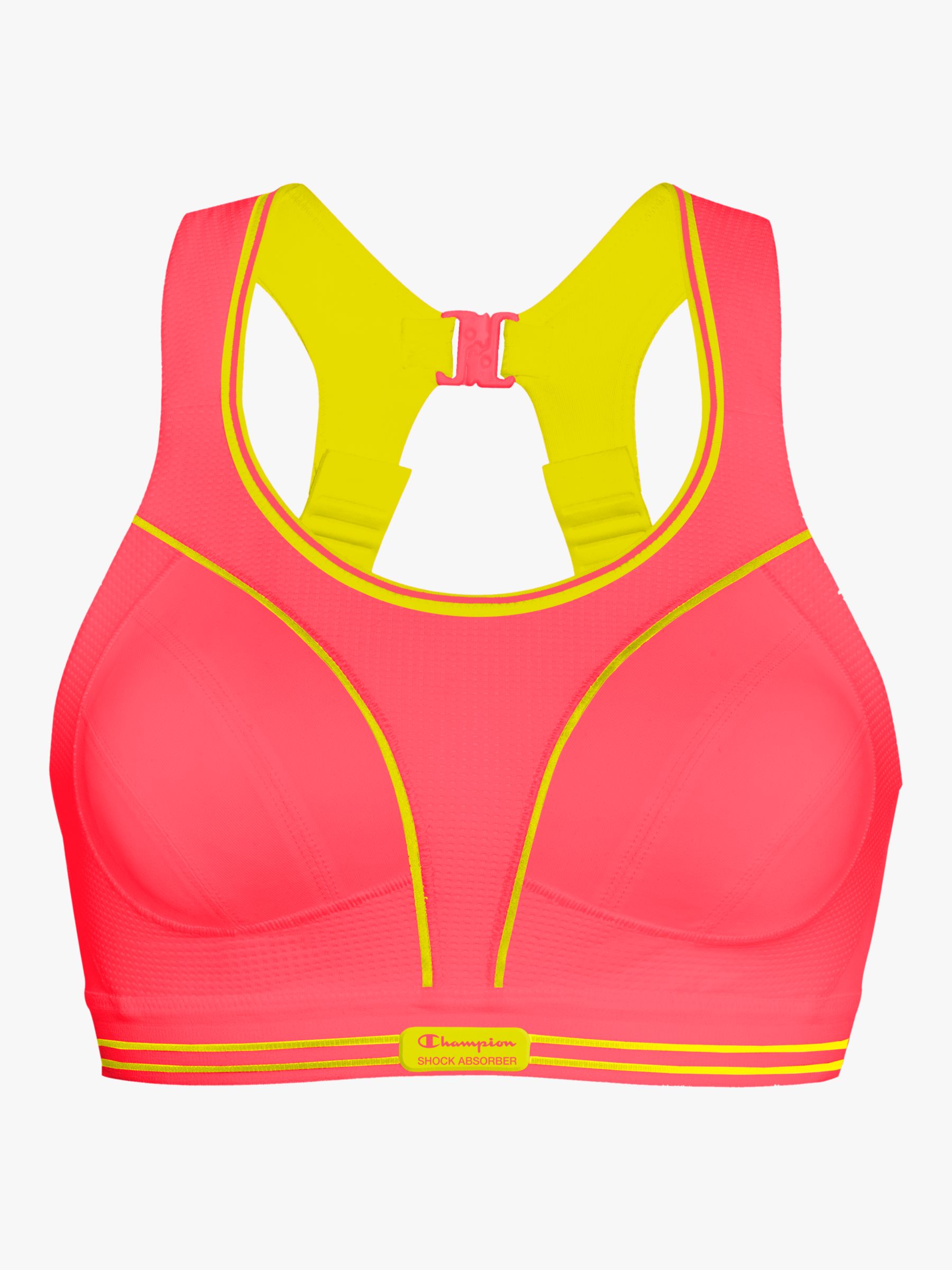 Champion Pink Sports Bras for sale