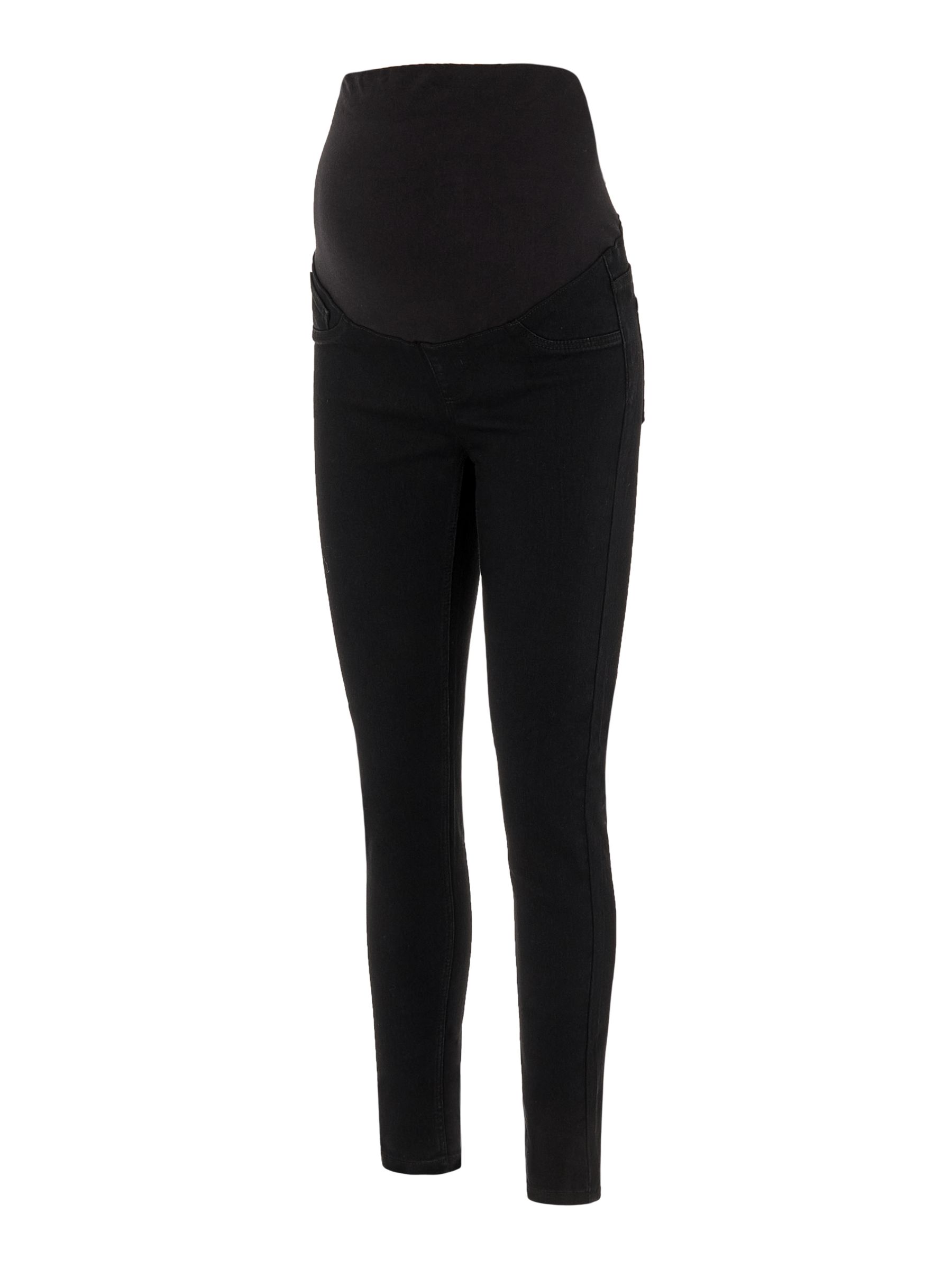 Buy Mamalicious Amy Skinny Maternity Jeggings Online at johnlewis.com