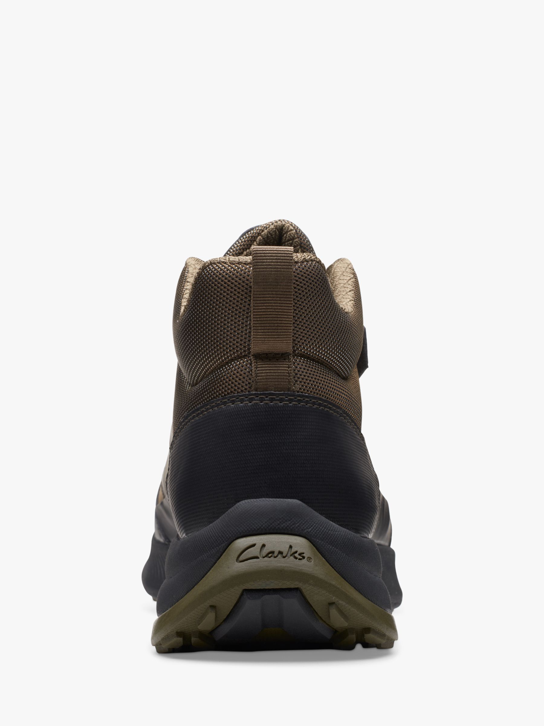Clarks All Terrain Leisure Trail Boot at John Lewis & Partners