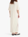 InWear Josie Maxi Dress, Eggshell