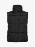 InWear Fall High Neck Gilet