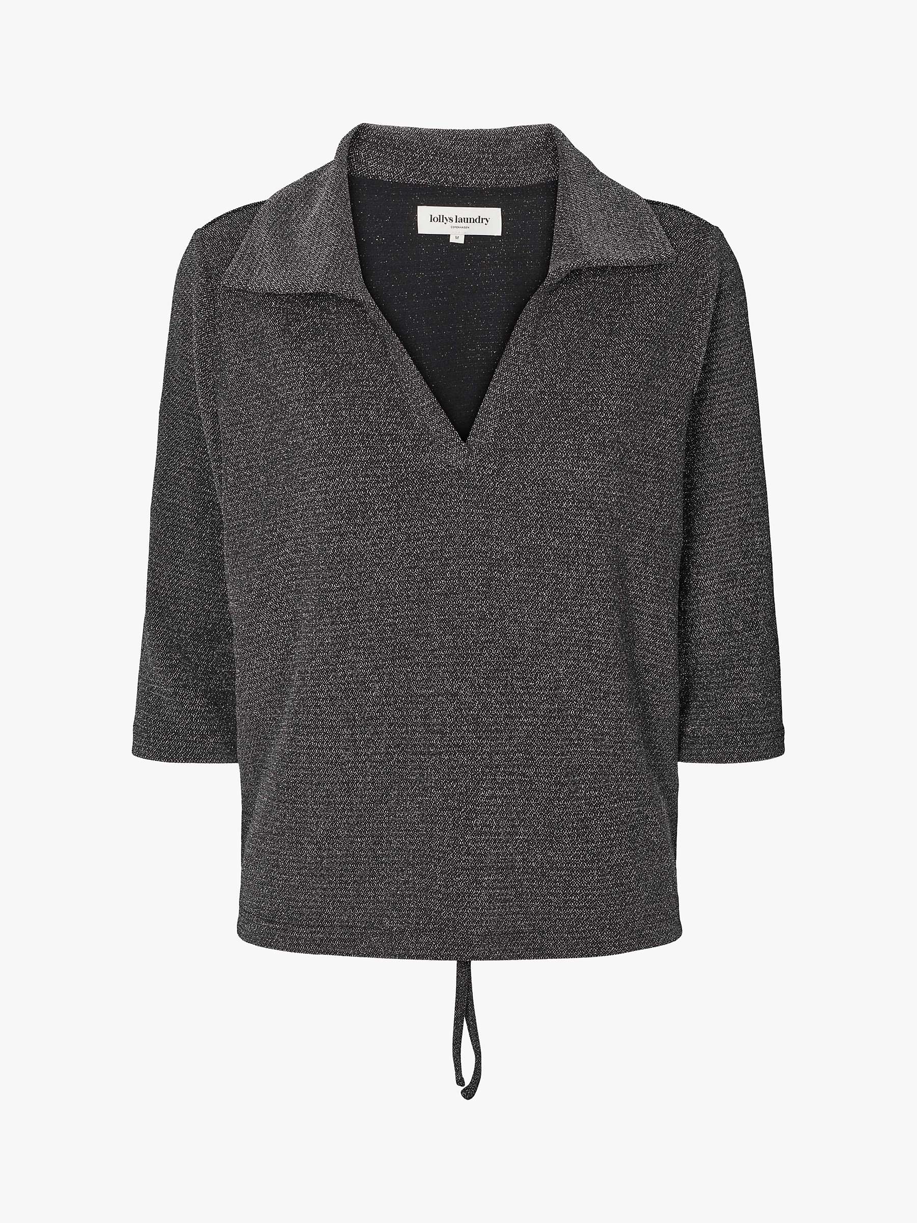Buy Lollys Laundry Berlin Blouse Online at johnlewis.com