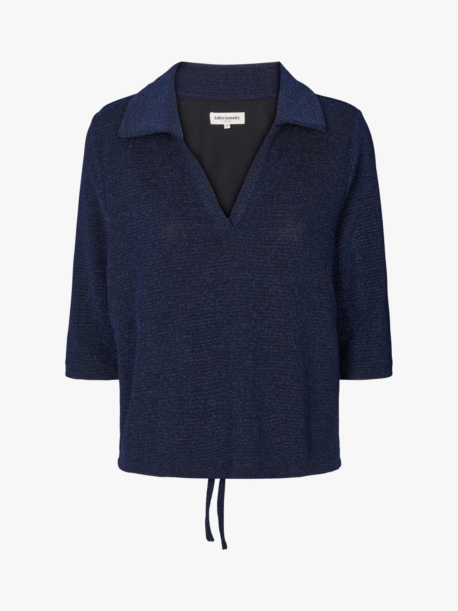 Buy Lollys Laundry Berlin Blouse Online at johnlewis.com