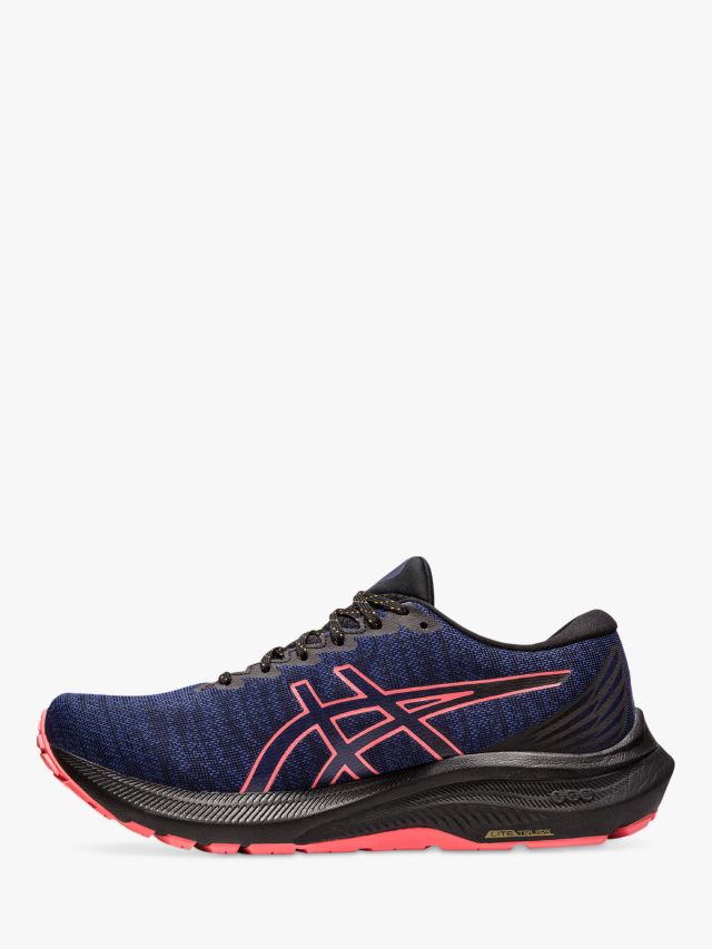 Asics gel waterproof running on sale shoes