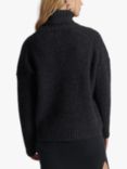 Superdry Chunky Roll Neck Jumper